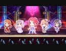 【デレステMV】「モザイクカケラ」(美優カバー2D標準)【1080p60】