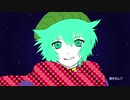 【手描きキミガシネ】WAVE