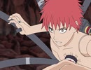 NARUTO-ナルト- 疾風伝　風影奪還編　第二百四十六話　十機VS百機