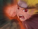 NARUTO-ナルト- 疾風伝　風影奪還編　第二百五十話　瞬間の美学