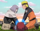 NARUTO-ナルト- 疾風伝　風影奪還編　第二百五十一話　継がれゆくもの