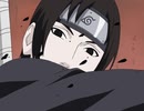 NARUTO-ナルト- 疾風伝　サスケ再会編　第二百五十四話　結成！新カカシ班