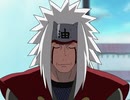 NARUTO-ナルト- 疾風伝　サスケ再会編　第二百五十五話　画蛇添足(がだてんそく)