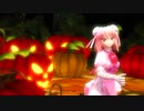 茨木華扇ちゃんに踊ってもらった