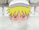 NARUTO-ナルト- 疾風伝　サスケ再会編　第二百五十六話　偽りの笑顔