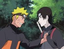 NARUTO-ナルト- 疾風伝　サスケ再会編　第二百五十八話　模擬戦闘訓練(シミュレーション)