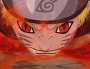 NARUTO-ナルト- 疾風伝　サスケ再会編　第二百六十話　九尾解放！！