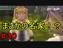 【実況】その”花”の正体はいかに！ｗ【閃の軌跡I:改】#30