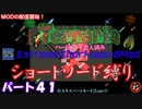 [Terraria+MOD]　ショートソード縛りEX パート４１　[ゆっくり実況]