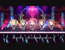 【デレステMV】モザイクカケラ 三船美優カバー 2D標準【1080p60】