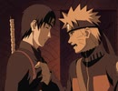 NARUTO-ナルト- 疾風伝　サスケ再会編　第二百六十八話　つながり