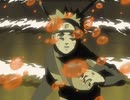 NARUTO-ナルト- 疾風伝　サスケ再会編　第二百七十二話　うちはの力