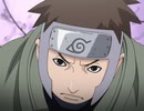 NARUTO-ナルト- 疾風伝　サスケ再会編　第二百七十三話　題名(タイトル)