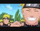 NARUTO-ナルト- 疾風伝　守護忍十二士編　第二百七十六話　うごめく