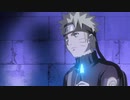 NARUTO-ナルト- 疾風伝　守護忍十二士編　第二百七十七話　奪われた永眠(ねむ)り