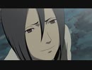 NARUTO-ナルト- 疾風伝　守護忍十二士編　第二百七十八話　孤独