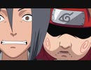 NARUTO-ナルト- 疾風伝　守護忍十二士編　第二百八十二話　チームメイト