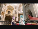 【初音ミク】讃美歌106番 荒野の果てに～Angels we have heard on high～【カバー】