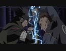 NARUTO-ナルト- 疾風伝　守護忍十二士編　第二百八十七話　それぞれの闘い