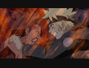 NARUTO-ナルト- 疾風伝　守護忍十二士編　第二百九十話　共鳴