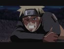 NARUTO-ナルト- 疾風伝　守護忍十二士編　第二百九十一話　友よ