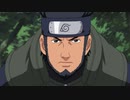 NARUTO-ナルト- 疾風伝　飛段・角都編　二百九十五話　老僧の祈り