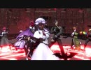 【東方ＭＭＤ】大人化レミリア＆紅魔館のみなさん　de　This is Halloween（改変モデル1080P)