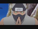 NARUTO-ナルト- 疾風伝　飛段・角都編　三百五話　恐るべき秘密