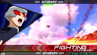 ユニバース師匠主催9月22日シャッフルプライベートマッチ