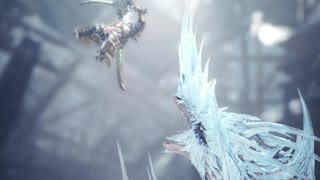 【初見】MHW:Iをおきらく実況！　セリエナ防衛戦編