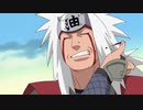 NARUTO-ナルト- 疾風伝　三尾編　第三百十一話　発見 大蛇丸のアジト