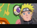 NARUTO-ナルト- 疾風伝　三尾編　第三百十二話　遭遇(であい)