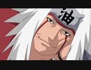 NARUTO-ナルト- 疾風伝　三尾編　第三百十三話　通いあう心