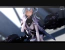【MMD艦これ】涼月で「ドラマツルギー」【1080P】