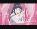 NARUTO-ナルト- 疾風伝　三尾編　第三百十七話　乱反射の迷宮