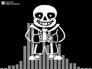 【Undertale】Megalovania（アレンジ）