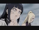 NARUTO-ナルト- 疾風伝　三尾編　第三百二十九話　呪印の逆襲