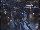 マスク 映画 名場面 04(皆でルンバ♬)