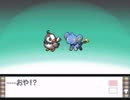 【ポケモンプラチナ】オオカミ女のシンオウ地方探訪記#7【実況】