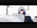 【MMD刀剣乱舞】花瓶に触れた【監査官・山姥切長義】