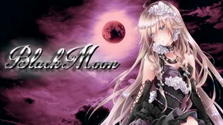 BLACK MOON/石見 feat.IA