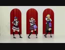 【踊ってみた】Guilty eyes fever【しぇりミミ】