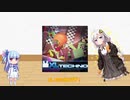 虹レ夢見るあかりちゃんのCHUNITHM実況 Part2