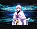 【第3話FGOアニメ】「Fate/Grand Order -絶対魔獣戦線バビロニア-」Episode 3予告動画