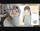 【M3秋2019】1st single「Daisy」 視聴XFD【Alumina】