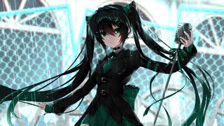 【初音ミク】Anti rain girl【オリジナル】