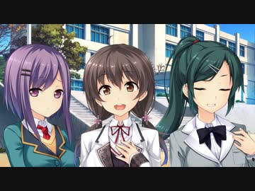 【実況】いつでも、ここから、はじまる―『見上げてごらん、夜空の星を』 第26話