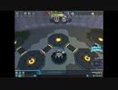 【鋼鉄戦記C21】回線切れ【メダロットコラボ中】