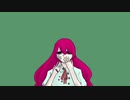 【UTAU音源配布】flos【縫ー００２－】