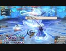 【FF14】改めて黒魔道士でやってみた【水妖幻園 ドォーヌ・メグ】